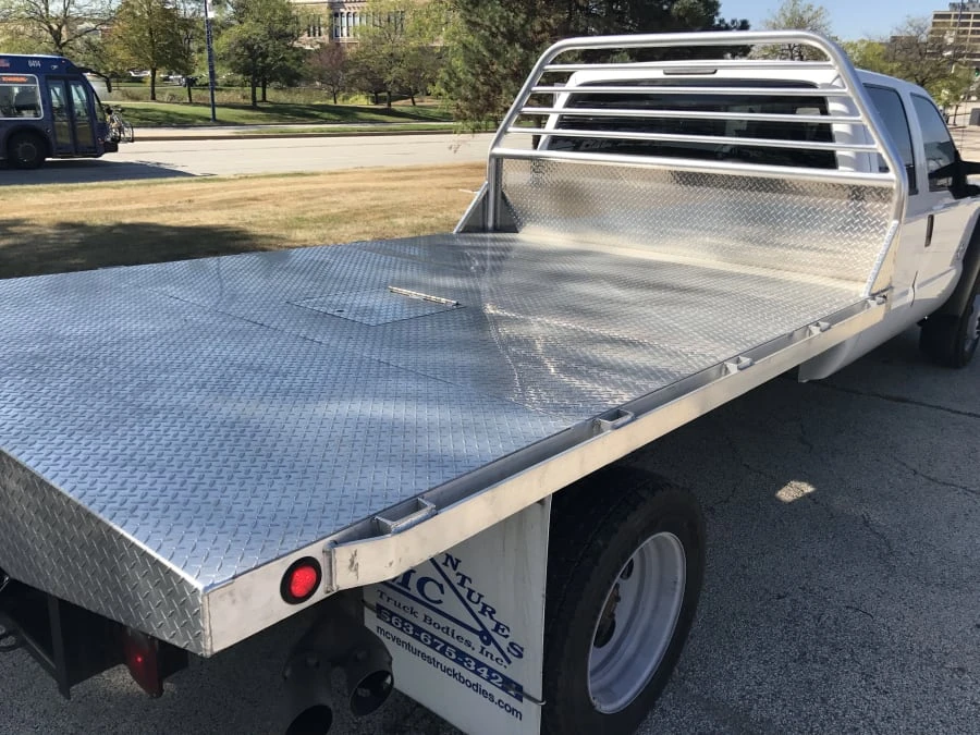 2016 Ford Super Duty 3rd Gen - Image 2 of 5