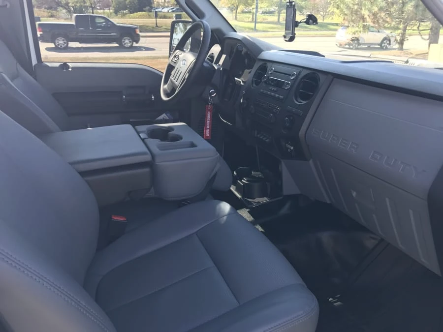 2016 Ford Super Duty 3rd Gen - Image 3 of 5