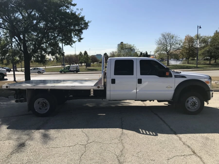 2016 Ford Super Duty 3rd Gen - Image 5 of 5