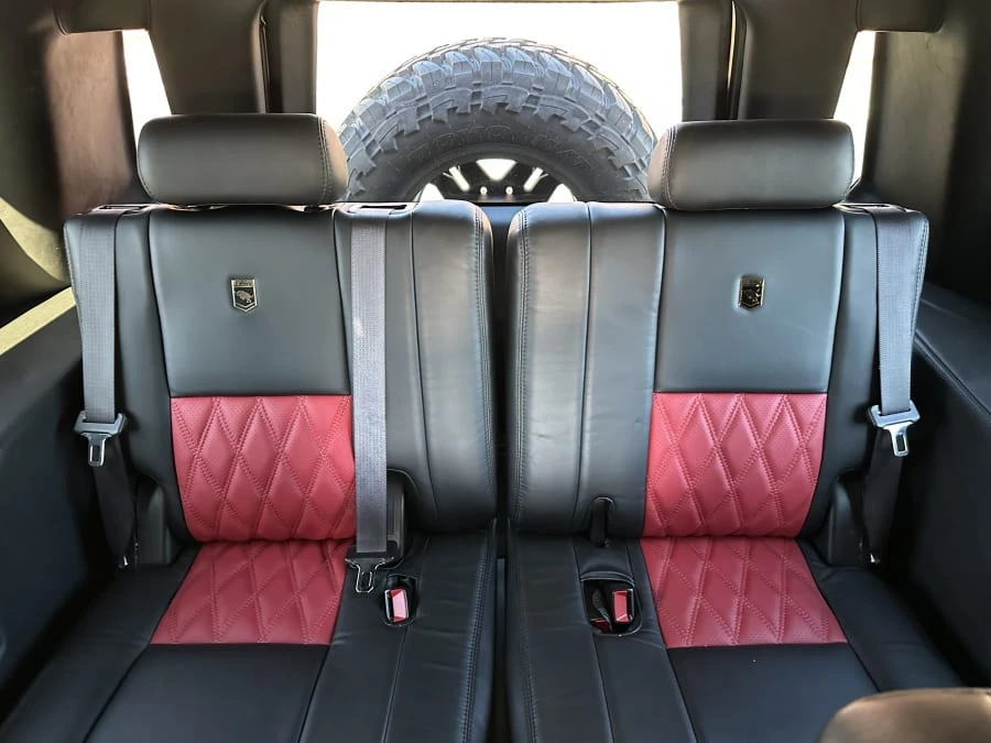 2016 Ford Super Duty 3rd Gen - Image 28 of 31