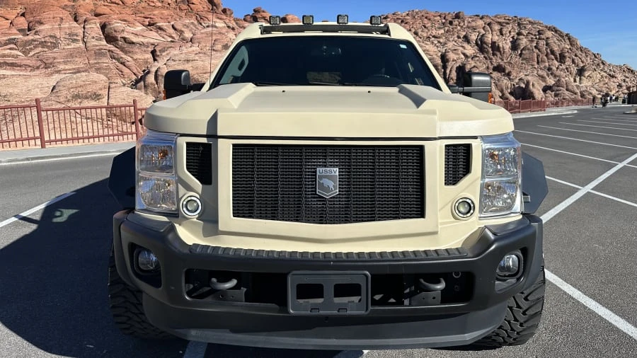 2016 Ford Super Duty 3rd Gen - Image 4 of 31