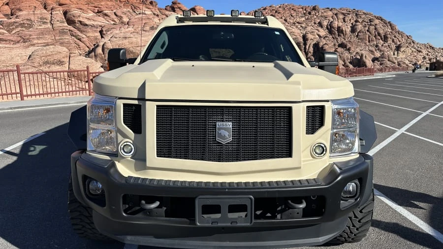 2016 Ford Super Duty 3rd Gen - Image 12 of 31