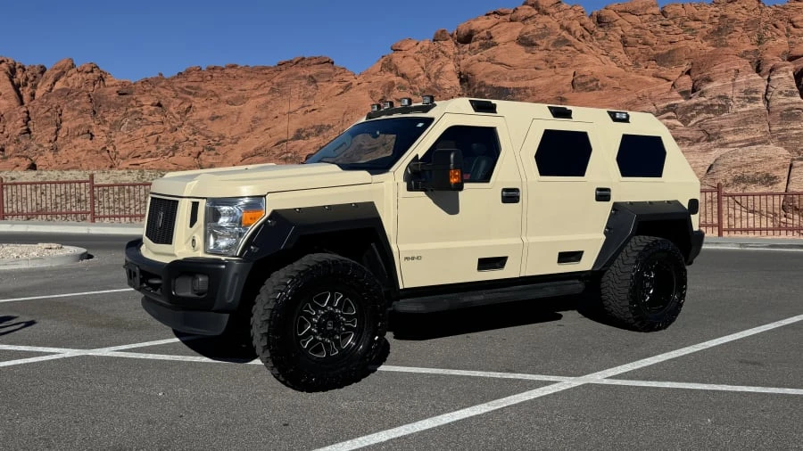 2016 Ford Super Duty 3rd Gen - Image 26 of 31