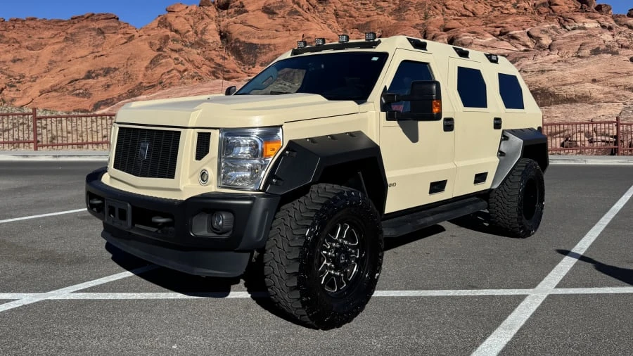2016 Ford Super Duty 3rd Gen - Image 23 of 31