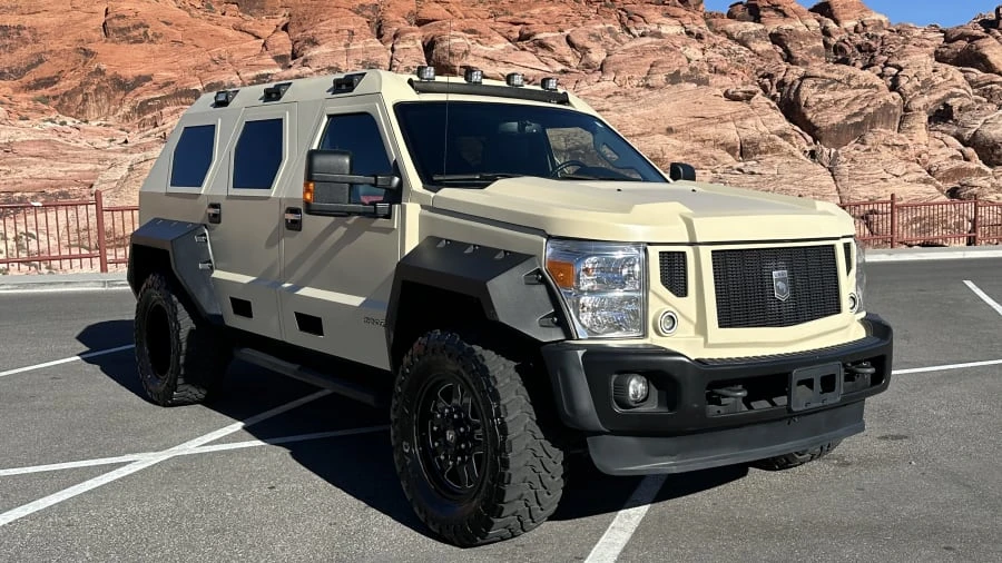 2016 Ford Super Duty 3rd Gen - Image 6 of 31