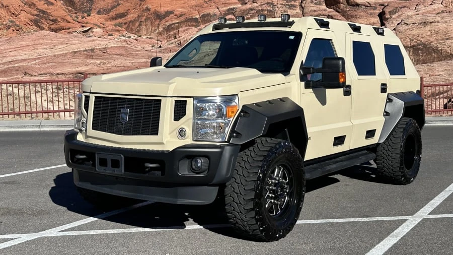 2016 Ford Super Duty 3rd Gen - Image 11 of 31