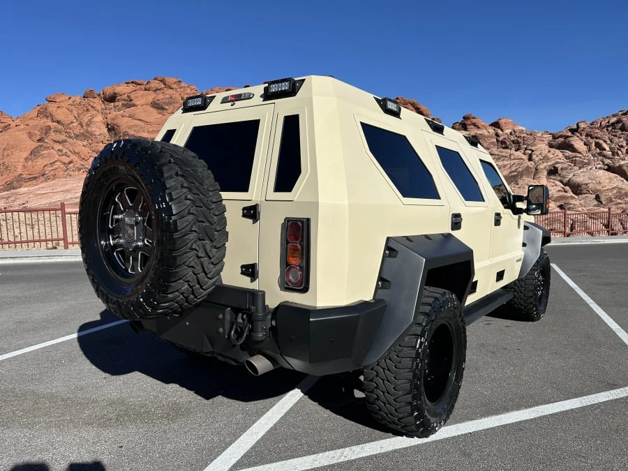 2016 Ford Super Duty 3rd Gen - Image 3 of 31