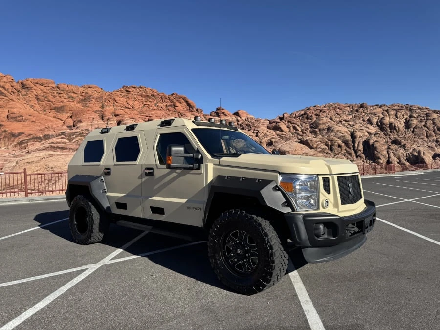 2016 Ford Super Duty 3rd Gen - Image 24 of 31