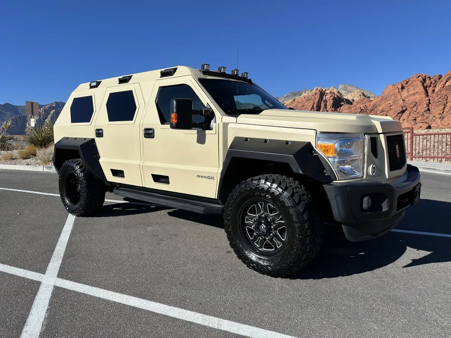 2016 Ford Super Duty 3rd Gen - Image 9 of 31
