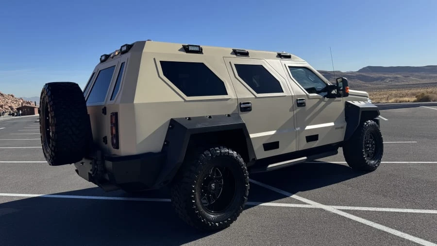 2016 Ford Super Duty 3rd Gen - Image 22 of 31