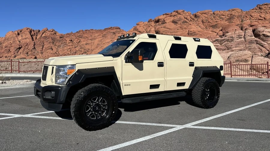 2016 Ford Super Duty 3rd Gen - Image 16 of 31