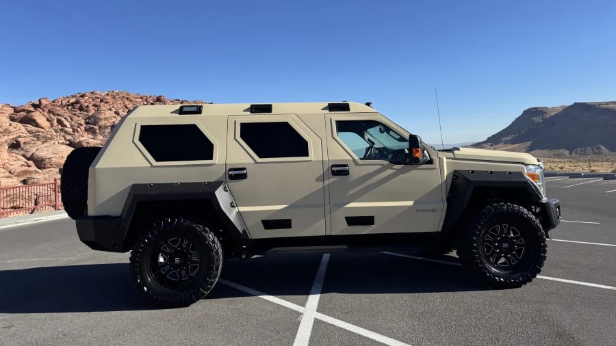 2016 Ford Super Duty 3rd Gen - Image 25 of 31