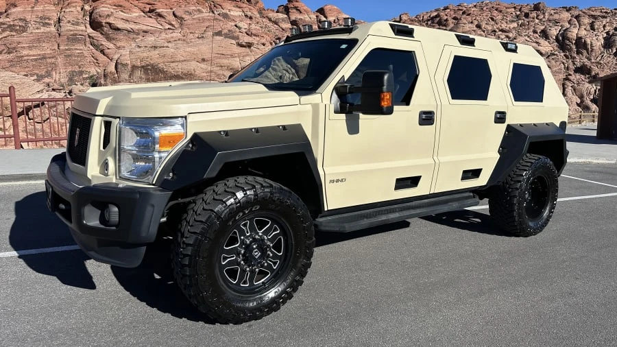 2016 Ford Super Duty 3rd Gen - Image 15 of 31