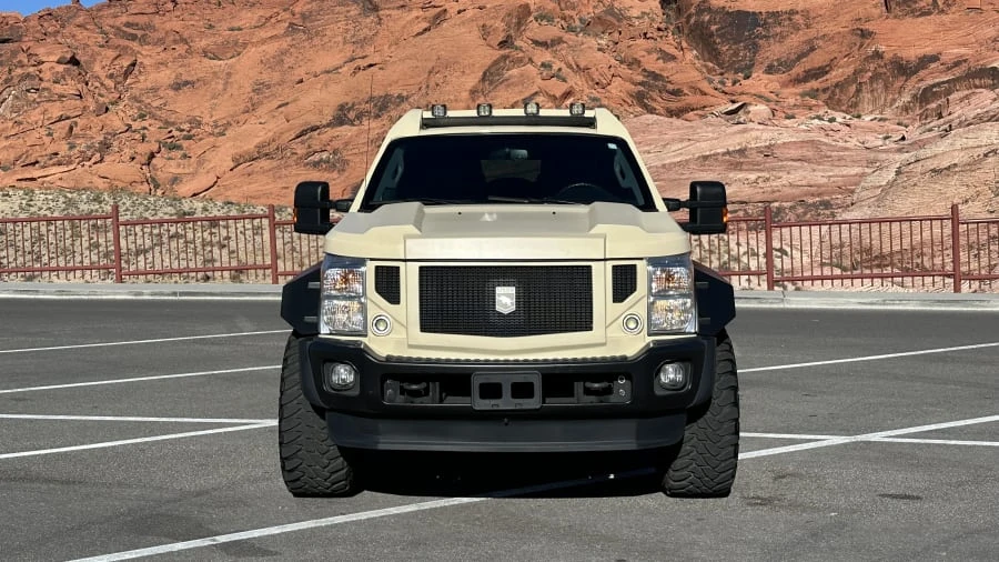 2016 Ford Super Duty 3rd Gen - Image 20 of 31
