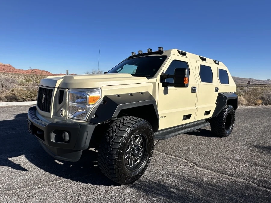 2016 Ford Super Duty 3rd Gen - Image 8 of 31