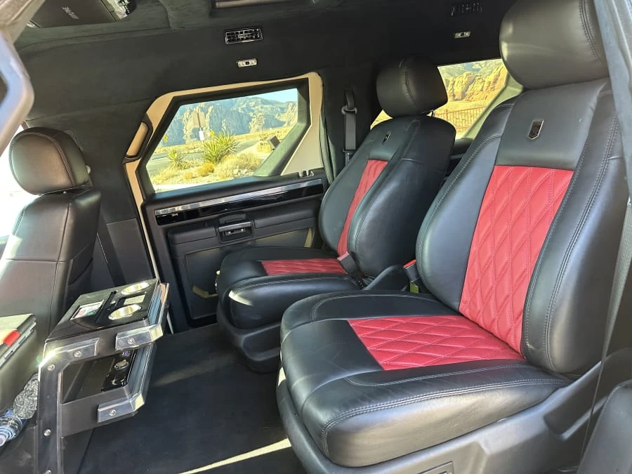 2016 Ford Super Duty 3rd Gen - Image 31 of 31