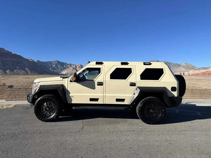 2016 Ford Super Duty 3rd Gen - Image 10 of 31