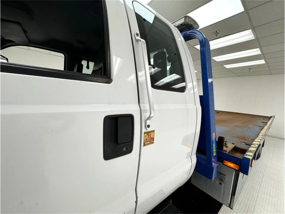 2016 Ford Super Duty 3rd Gen - Image 16 of 31