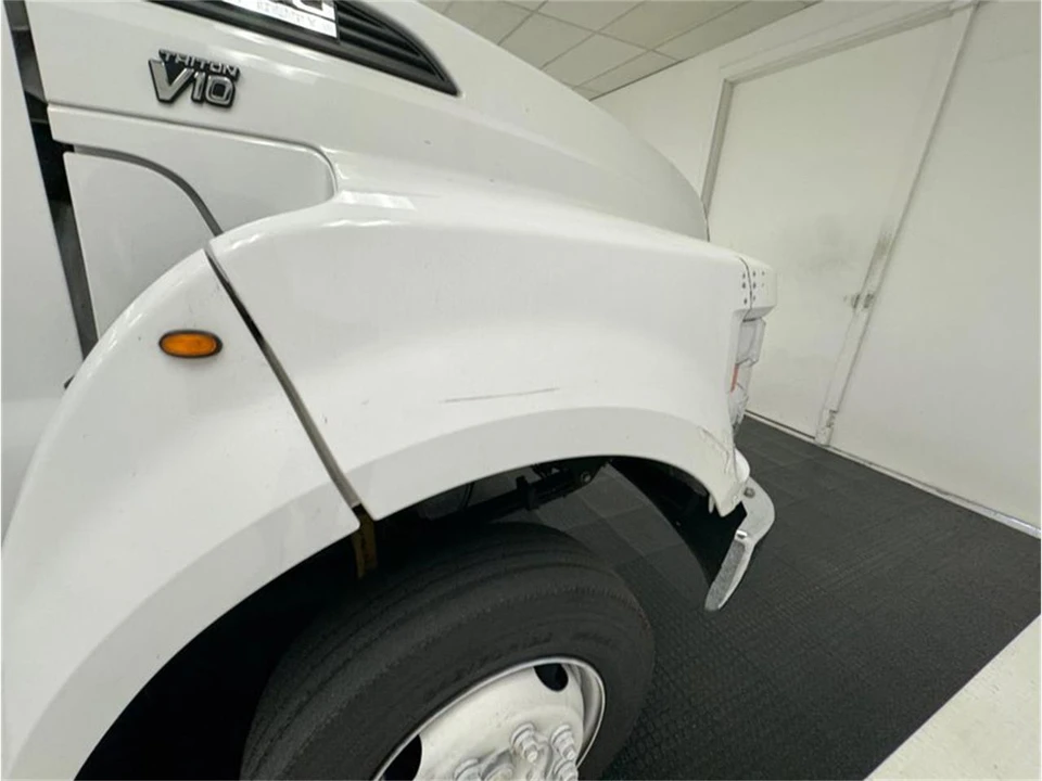 2016 Ford Super Duty 3rd Gen - Image 31 of 31