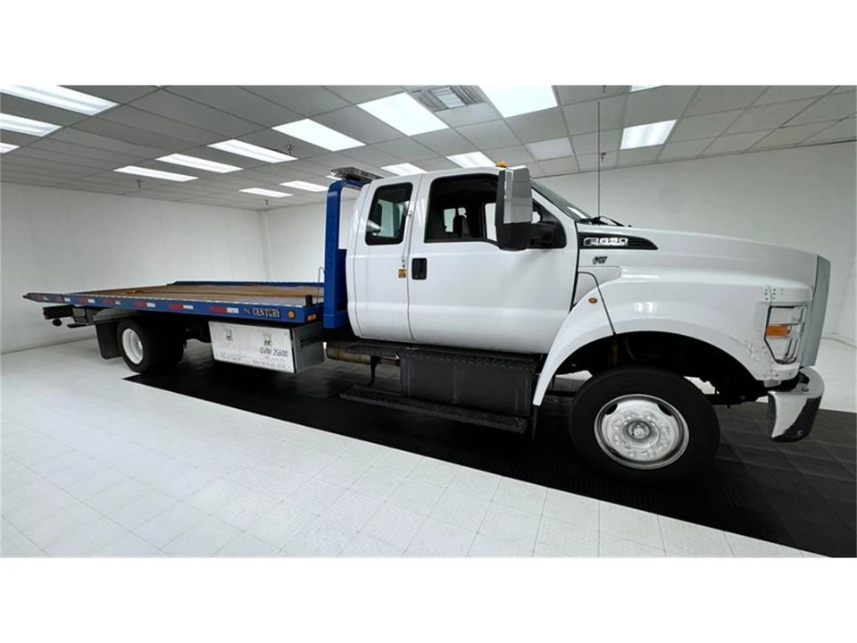 2016 Ford Super Duty 3rd Gen - Image 6 of 31