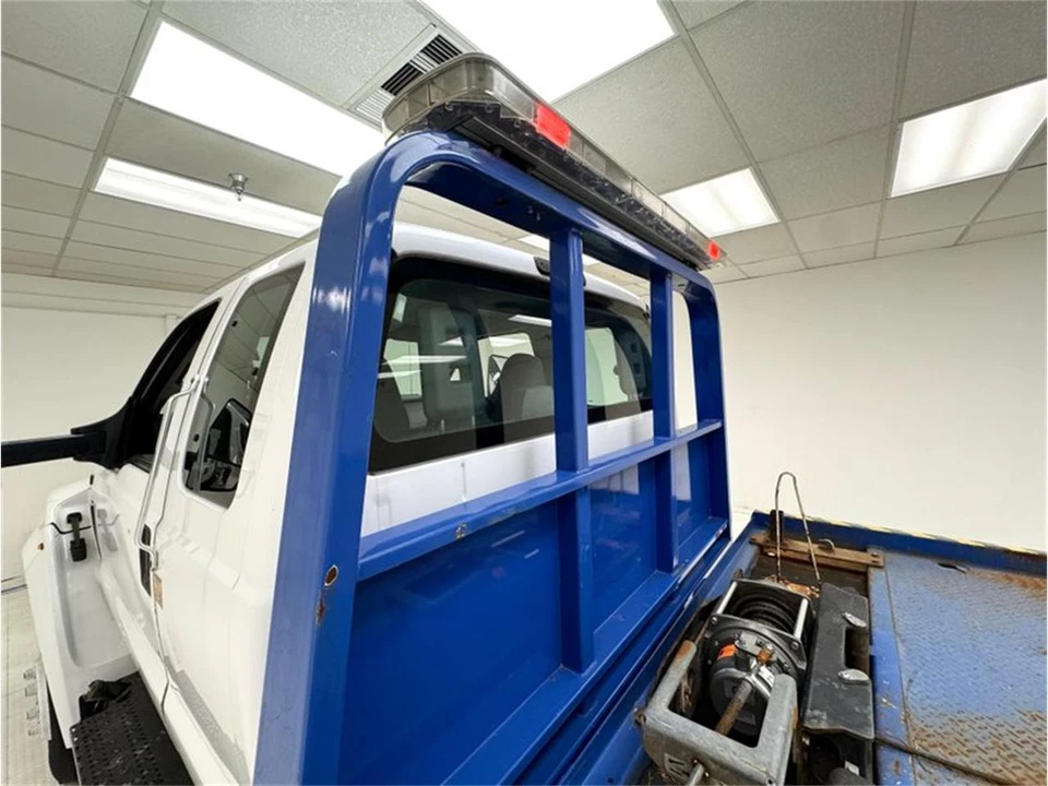 2016 Ford Super Duty 3rd Gen - Image 17 of 31