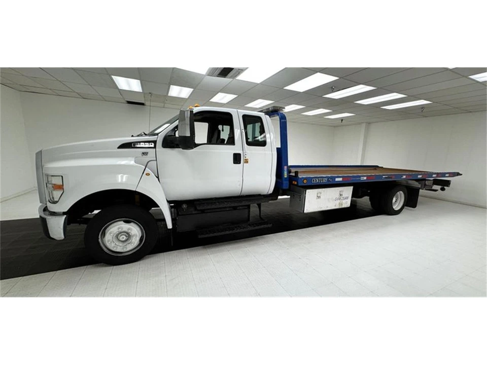 2016 Ford Super Duty 3rd Gen - Image 2 of 31