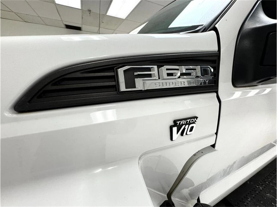 2016 Ford Super Duty 3rd Gen - Image 12 of 31