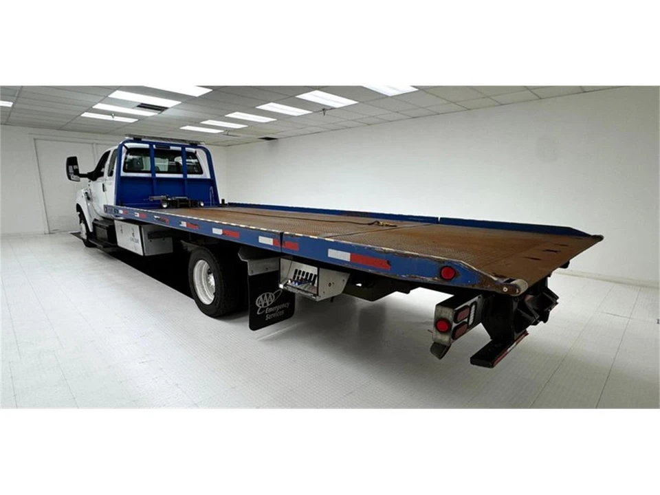 2016 Ford Super Duty 3rd Gen - Image 3 of 31