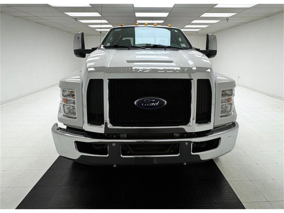 2016 Ford Super Duty 3rd Gen - Image 8 of 31