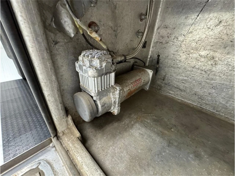 2016 Ford Super Duty 3rd Gen - Image 29 of 31