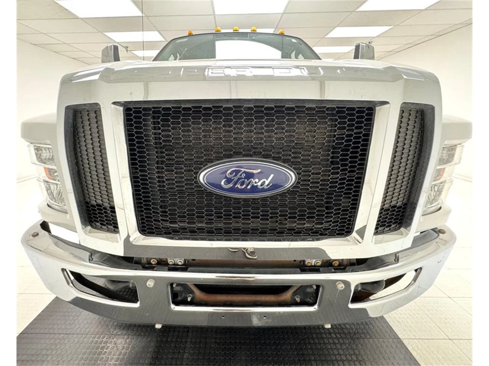 2016 Ford Super Duty 3rd Gen - Image 9 of 31
