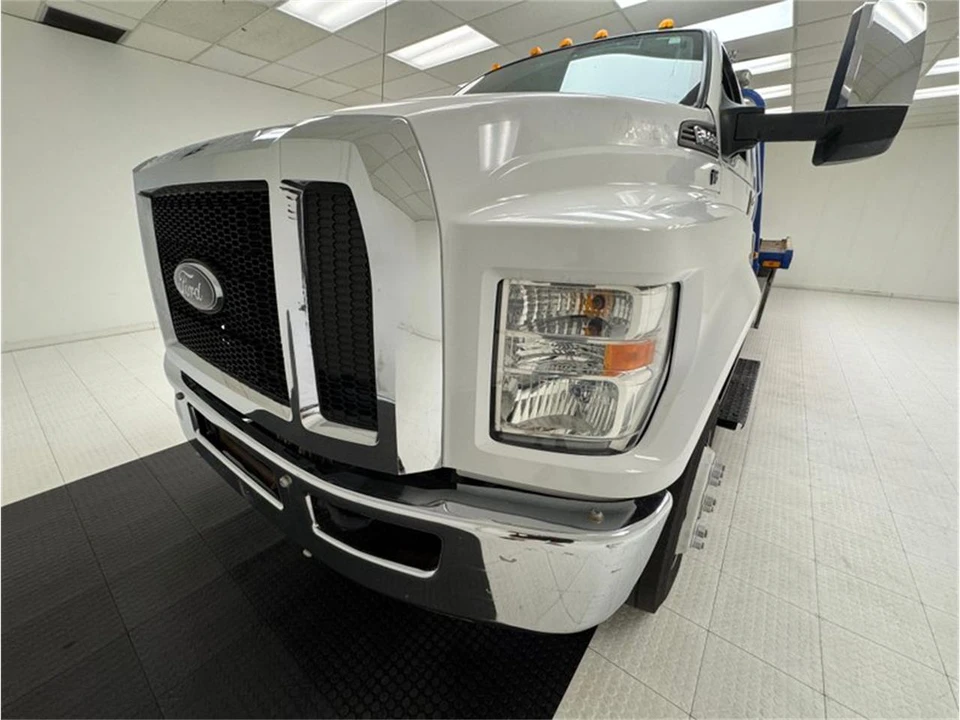 2016 Ford Super Duty 3rd Gen - Image 10 of 31
