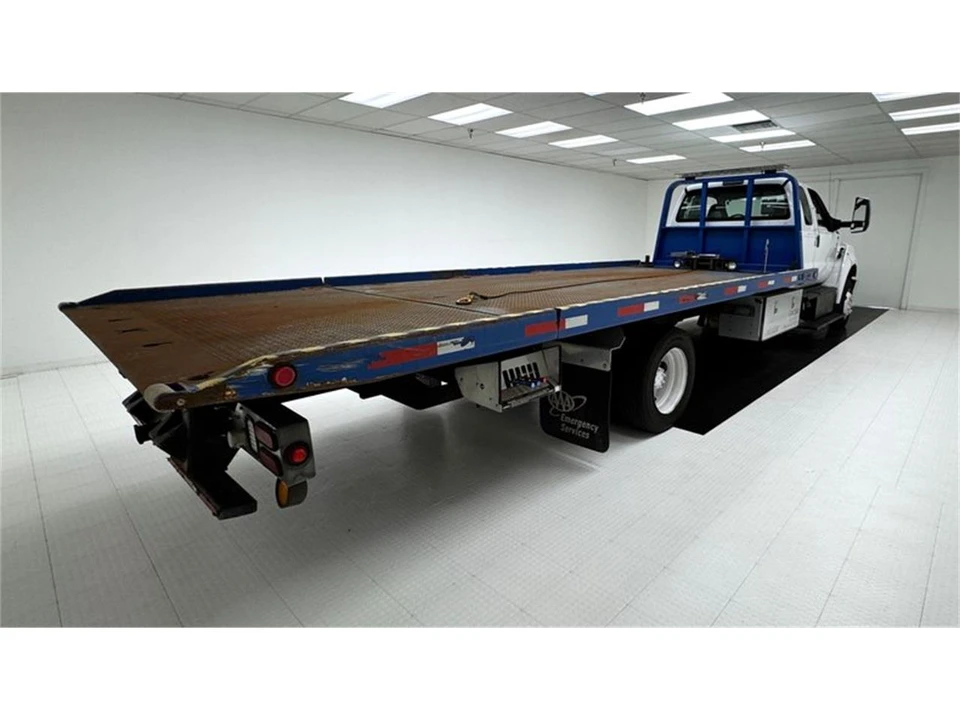 2016 Ford Super Duty 3rd Gen - Image 5 of 31