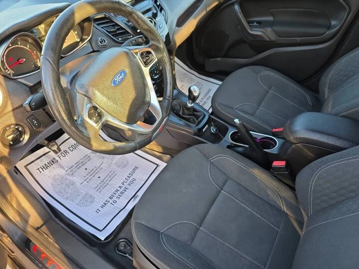 2016 Ford Fiesta - Image 6 of 8