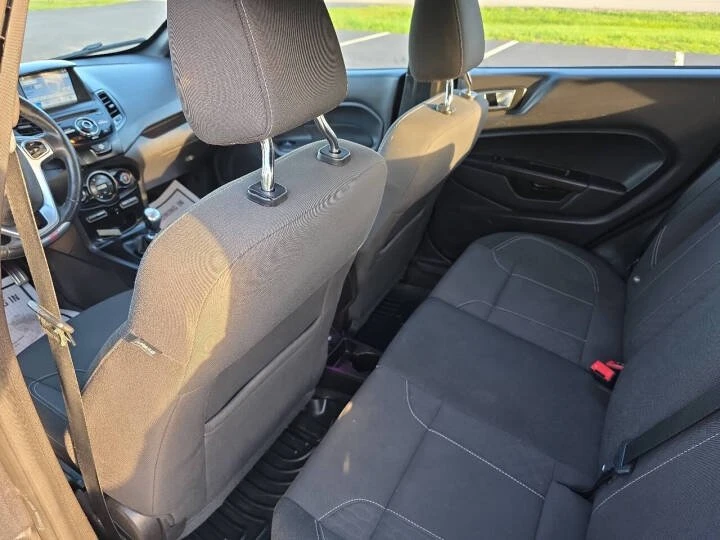 2016 Ford Fiesta - Image 7 of 8