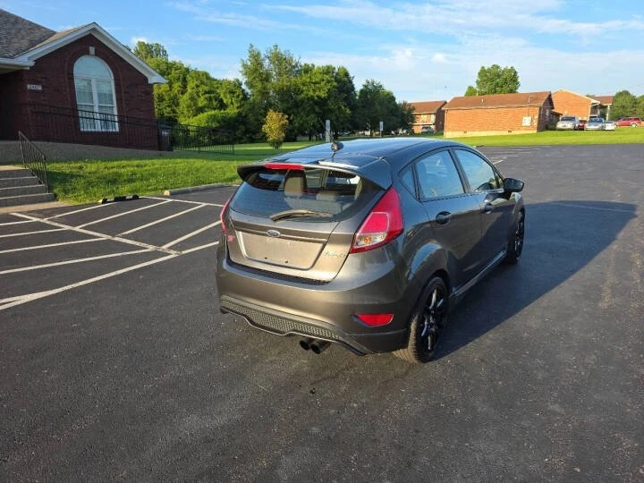 2016 Ford Fiesta - Image 3 of 8