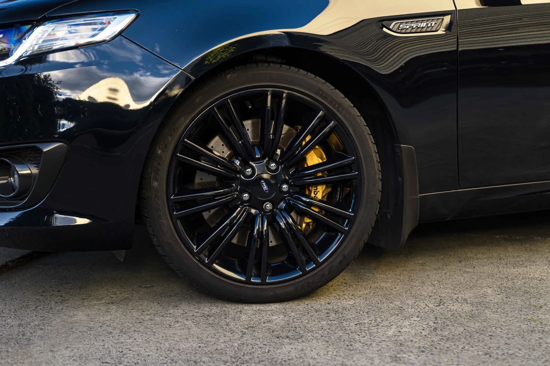 2016 Ford Falcon - Image 23 of 31