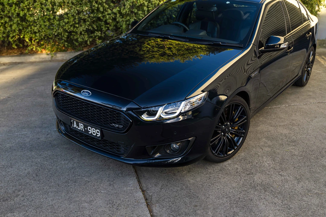 2016 Ford Falcon - Image 24 of 31