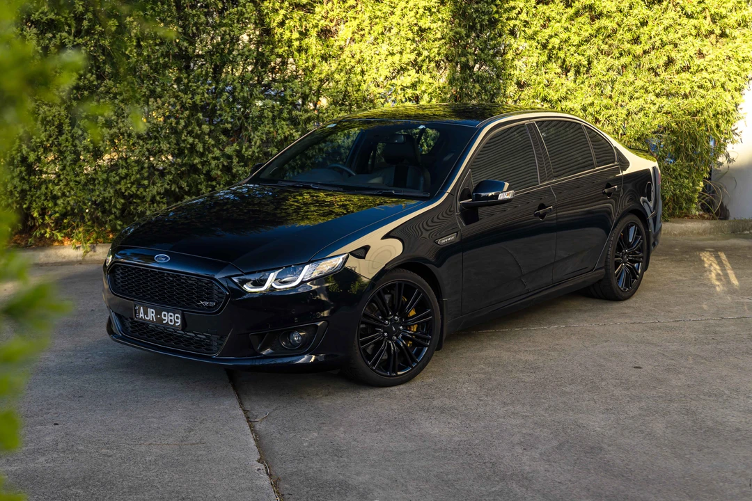 2016 Ford Falcon - Image 11 of 31