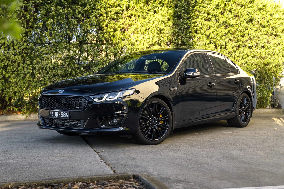 2016 Ford Falcon - Image 13 of 31