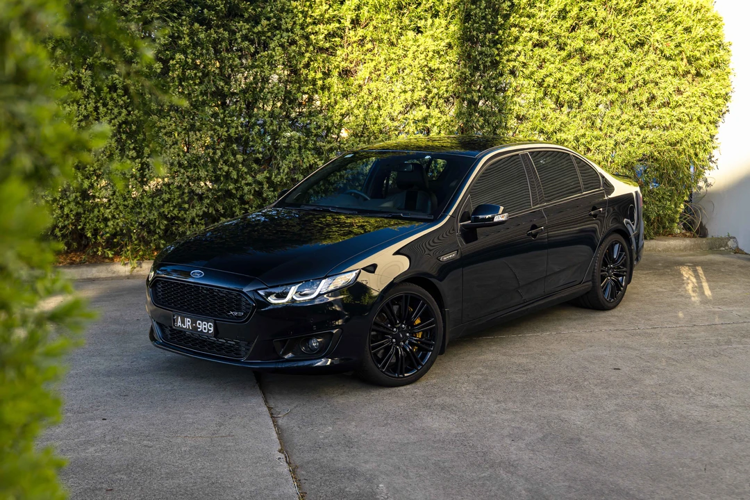 2016 Ford Falcon - Image 15 of 31