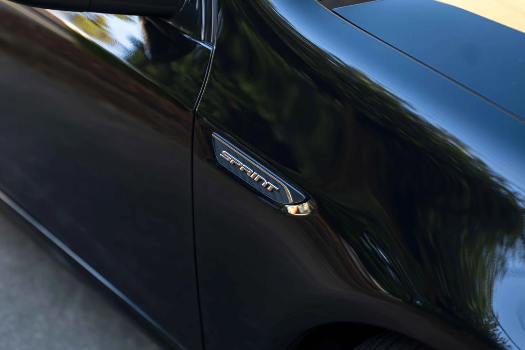 2016 Ford Falcon - Image 25 of 31