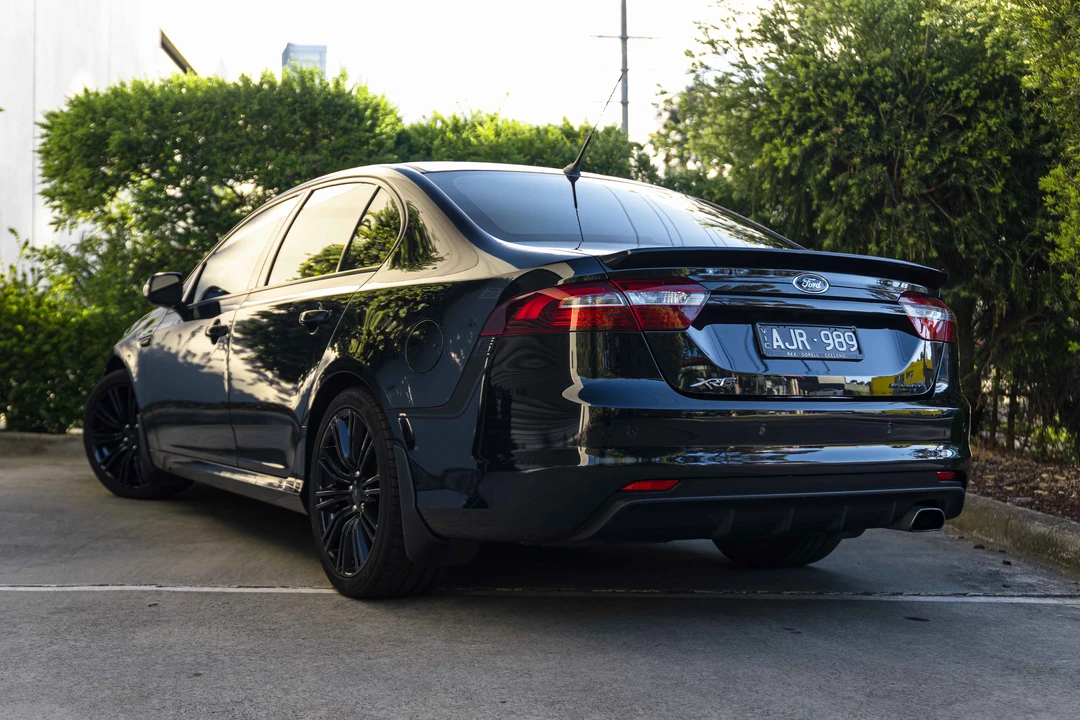 2016 Ford Falcon - Image 7 of 31