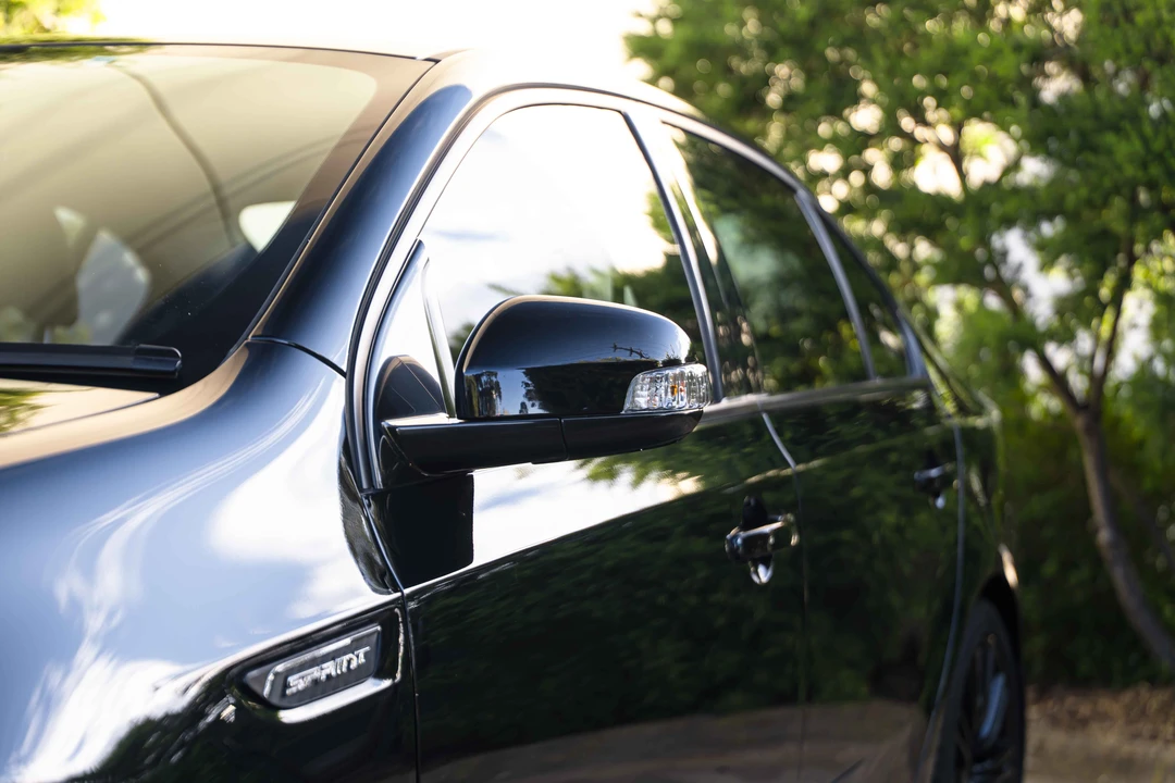 2016 Ford Falcon - Image 31 of 31