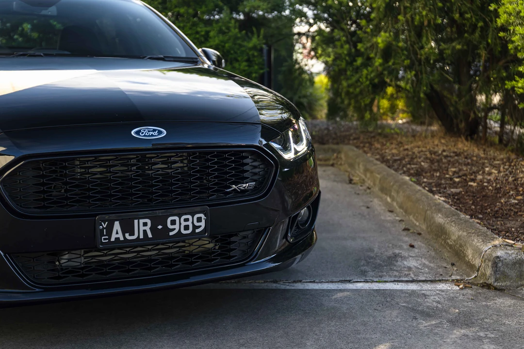2016 Ford Falcon - Image 19 of 31
