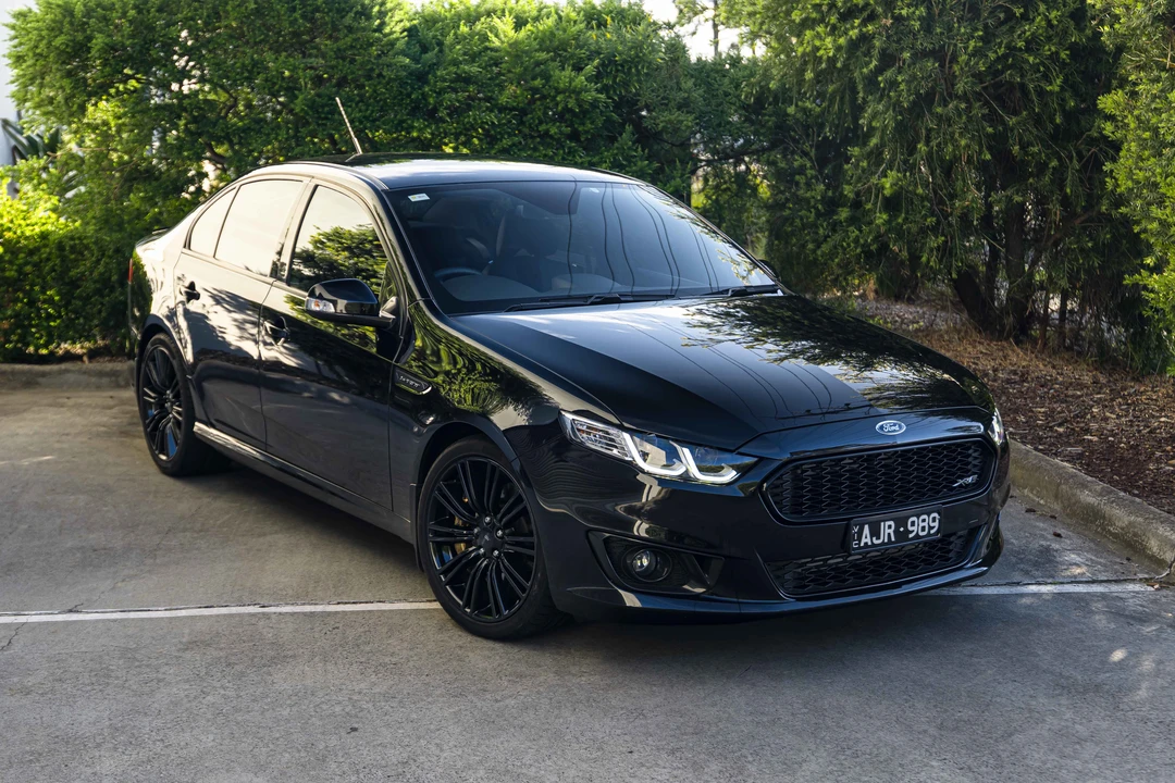 2016 Ford Falcon - Image 12 of 31