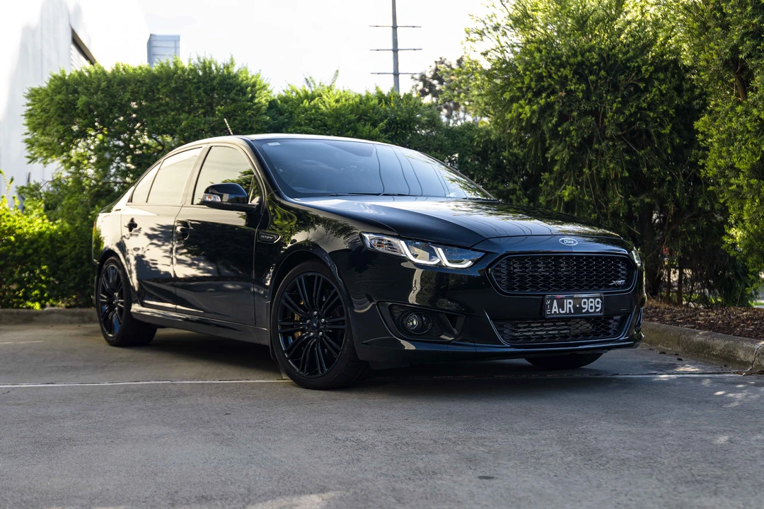 2016 Ford Falcon - Image 14 of 31