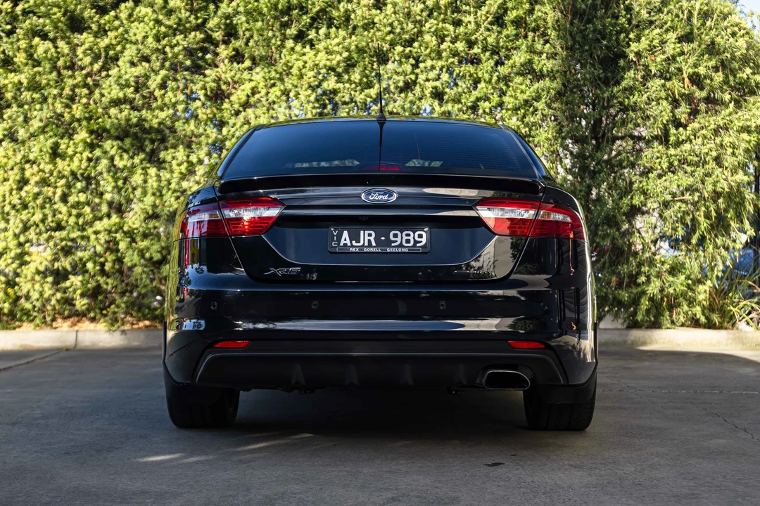 2016 Ford Falcon - Image 6 of 31