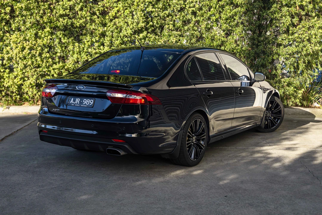 2016 Ford Falcon - Image 5 of 31