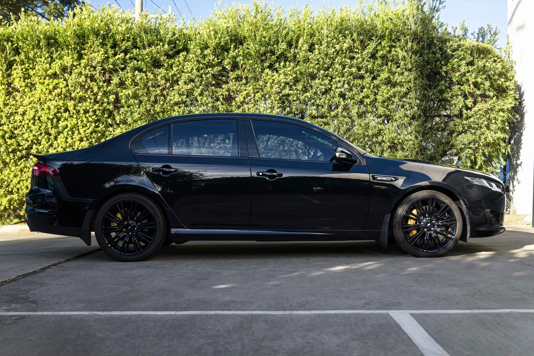 2016 Ford Falcon - Image 4 of 31